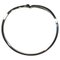 Sterling Silver Neck Ring No A21B from Georg Jensen 1