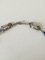 Sterling Silver Necklace with Lapis Lazuli No 15 from Georg Jensen 4
