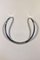 Sterling Silver Neck Ring for Georg Jensen 4