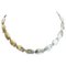 Sterling Silver Necklace No 94A from Georg Jensen, Image 1