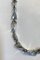 Sterling Silver Necklace No. 104A by Edvard Kindt-Larsen for Georg Jensen, Image 3