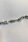 Sterling Silver Necklace No. 104A by Edvard Kindt-Larsen for Georg Jensen 2