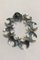 Sterling Silver & Hematite Bracelet for Georg Jensen 2