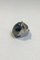 Anello in argento sterling con ematite nr. 19 di Bent Knudsen, Immagine 4