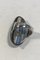 Anello nr. 46E in argento sterling di Georg Jensen, Immagine 5