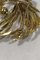 Spilla 8 Karat in oro e perla per Georg Jensen & Wendel, Immagine 5