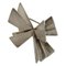 Sterling Silver Brooch by Nanna and Jorgen Ditzel for Georg Jensen 1