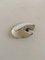 Broche en Argent Sterling Nanna Ditzel pour Georg Jensen 2