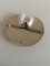 Sterling Silver Brooch Nanna Ditzel for Georg Jensen 3