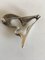 Broche No. 324 de plata esterlina de Henning Koppel para Georg Jensen, Imagen 3