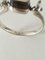 Sterling Silver Torun & Quartz Bracelet for Georg Jensen 2