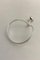 Sterling Silver Torun Armring No 205 with Pendant No 303 from Georg Jensen, Image 3