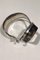 Sterling Silver Rutile Quartz Arm Ring for Georg Jensen 3