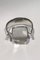Sterling Silver Arm Ring No 203 with Rutile Quartz Torun from Georg Jensen 4