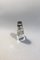 Sterling Silver Ring No 151 with Rutile Quartz Torun from Georg Jensen 5