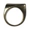 Sterling Silver Ring by Henning Koppel for Georg Jensen 1