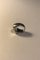 Sterling Silver Ring by Henning Koppel for Georg Jensen, Image 5