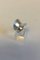 Sterling Silver Ring No 93 by Nanna Ditzel for Georg Jensen 4