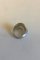 Sterling Silver Ring No 93 by Nanna Ditzel for Georg Jensen 3