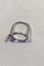 Savannah Ring aus Sterlingsilber von Georg Jensen 5
