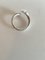 Bague Hearts Hearts No.62 en Argent Sterling de Georg Jensen 2