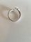 Sterling Silver Devoted Hearts Ring No 262 from Georg Jensen 2
