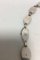 Sterling Silver Necklace for Georg Jensen 4