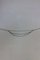 Sterling Silver Necklace 3 Rows No 40. by Henry Pilstrup for Georg Jensen 3