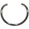 Sterling Silver Neck Ring No 40 from Georg Jensen 1