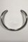 Sterling Silver Neck Ring No 40 from Georg Jensen 2