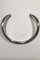 Sterling Silver Neck Ring No 40 from Georg Jensen, Image 2