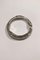 Sterling Silver Arm Ring or Bangle No 348A from Georg Jensen, Image 2