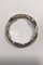 Sterling Silver Arm Ring or Bangle No 348A from Georg Jensen, Image 5