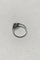 Sterling Silver & Pearl Ring for Georg Jensen 3