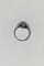 Sterling Silver & Pearl Ring for Georg Jensen, Image 2