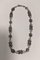 Sterling Silver Necklace No 10 from Georg Jensen, Image 2