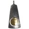 Sterling Silver Pendant by Hans Hansen, Image 1