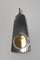 Sterling Silver Pendant by Hans Hansen, Image 2