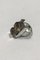 Sterling Silver Ring from Hans Hansen, Image 5
