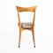 Chairs in the Style of Ico Parisi, Set of 6 7