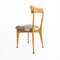 Chairs in the Style of Ico Parisi, Set of 6 6