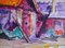 The Barn, Painting, años 90, Imagen 1