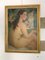 Desnudo femenino Henry Meylan, 1920, Imagen 2