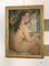 Henry Meylan Female Nude, 1920 2