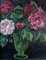 Bouquet Henry Meylan rosa, 1950, Immagine 1