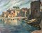 Richard Berger, Port de Saint Tropez, 1956, Image 1