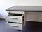 Industrial 7900 Series Economy Desk by André Cordemeyer for Gispen, 1960s 6