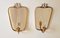 Mid-Century Modern Wall Sconces, Set of 2, Image 3