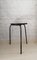 Vintage Industrial Stool, Image 25