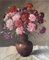 Albert Duplain Bouquet Flower, 1960 1